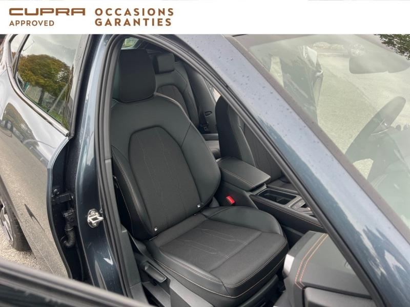 Voitures occasions CUPRA FORMENTOR V Orvault