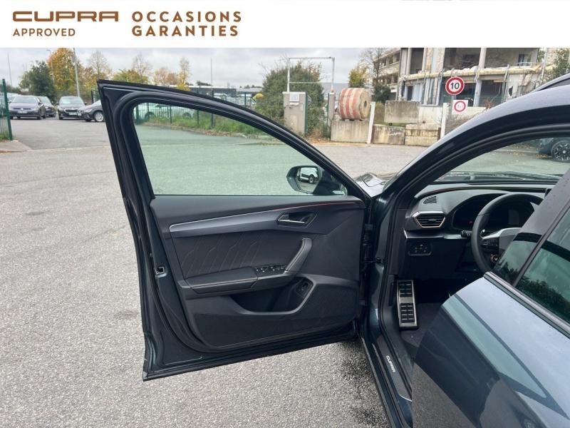 Voitures occasions CUPRA FORMENTOR V Orvault