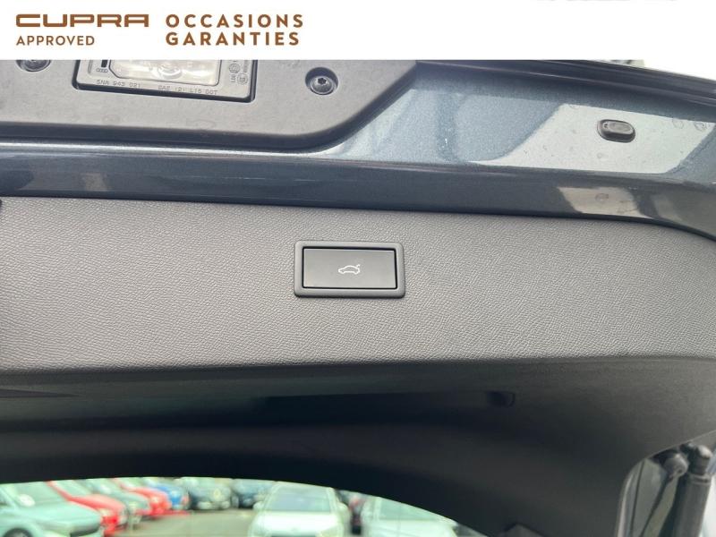 Voitures occasions CUPRA FORMENTOR V Orvault