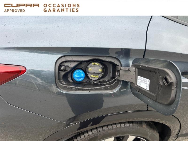 Voitures occasions CUPRA FORMENTOR V Orvault