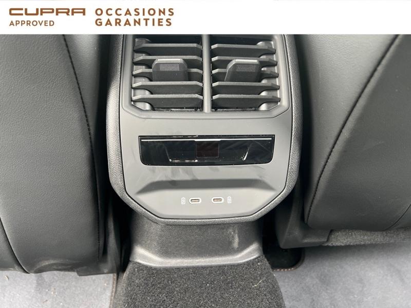 Voitures occasions CUPRA FORMENTOR V Orvault