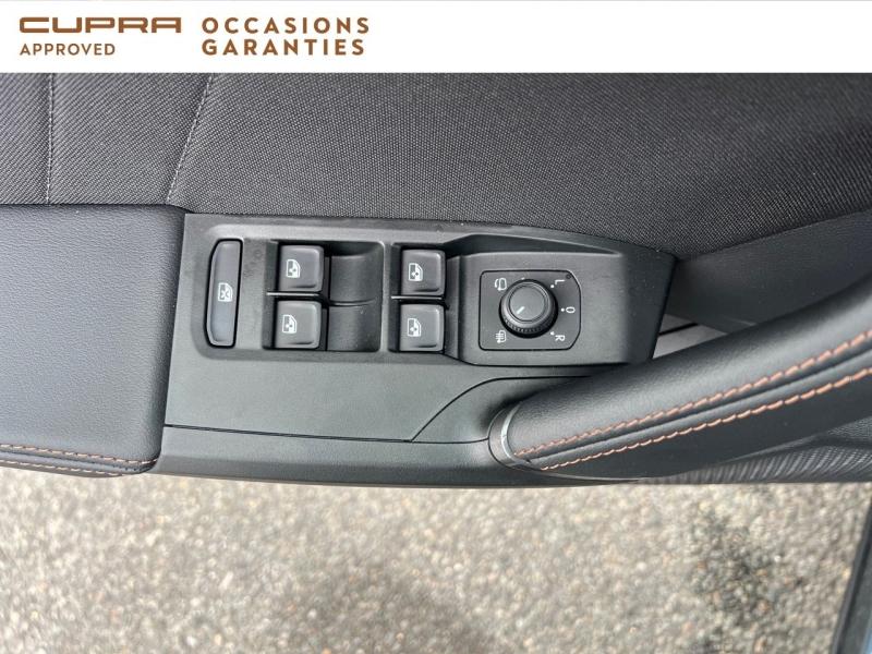 Voitures occasions CUPRA FORMENTOR V Orvault