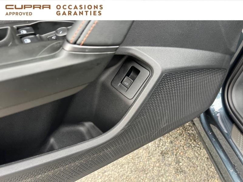 Voitures occasions CUPRA FORMENTOR V Orvault