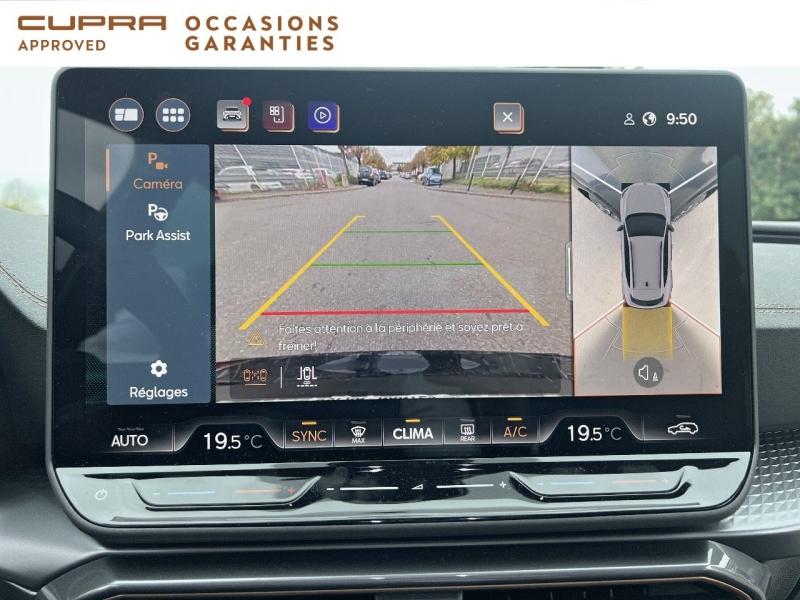 Voitures occasions CUPRA FORMENTOR V Orvault