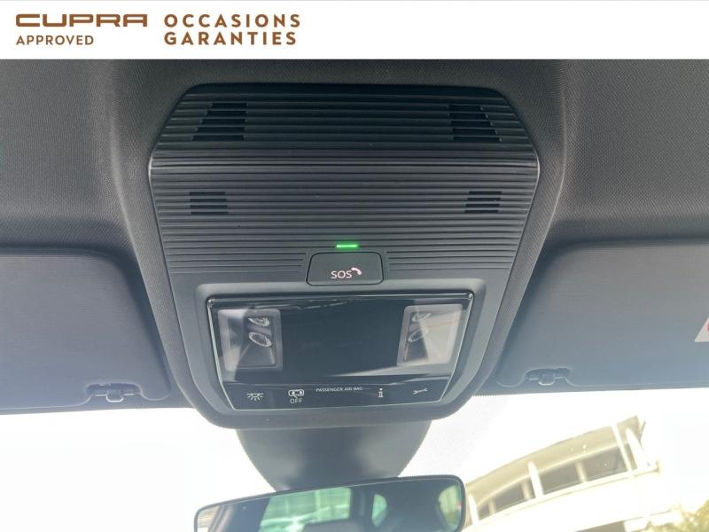 Voitures occasions CUPRA FORMENTOR V Orvault