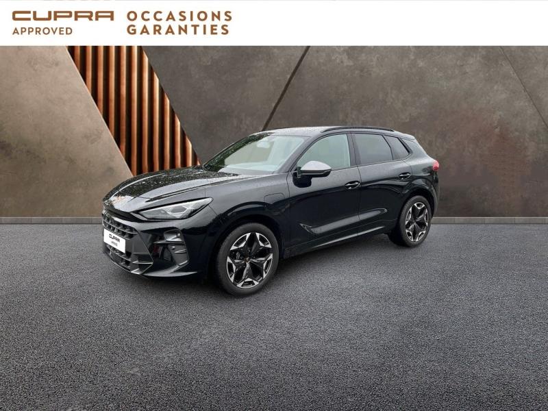 Voitures occasions CUPRA Terramar VZ Nantes