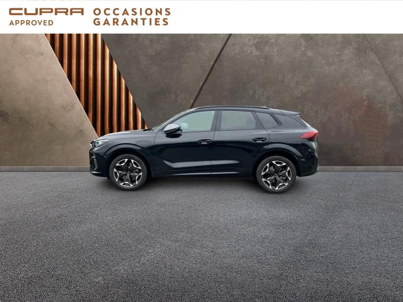 Voitures occasions CUPRA Terramar VZ Nantes