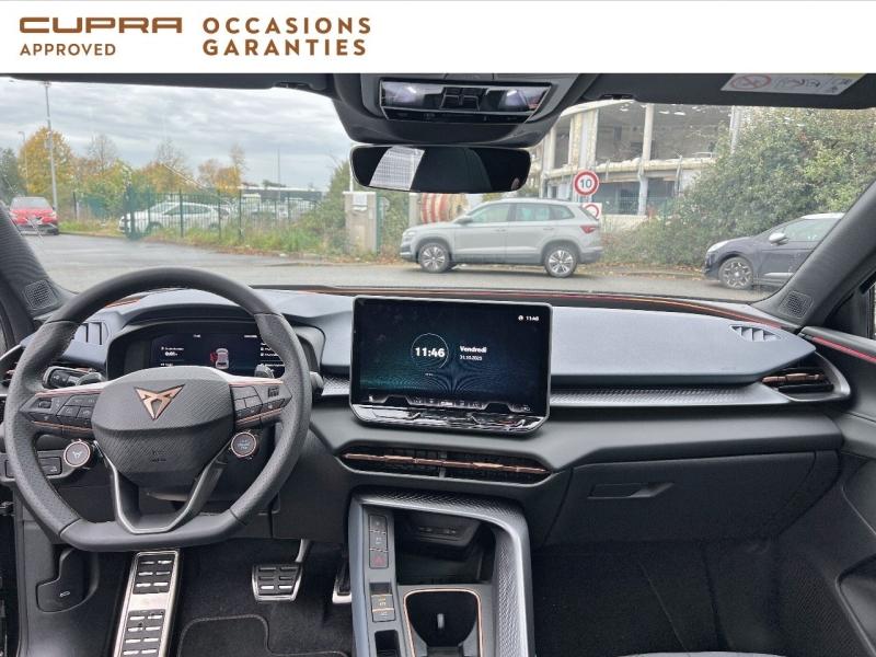 Voitures occasions CUPRA Terramar VZ Nantes