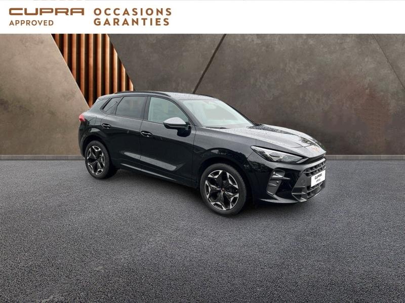 Voitures occasions CUPRA Terramar VZ Nantes