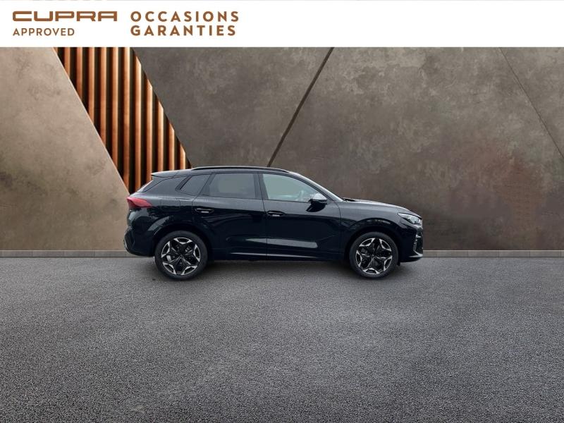 Voitures occasions CUPRA Terramar VZ Nantes