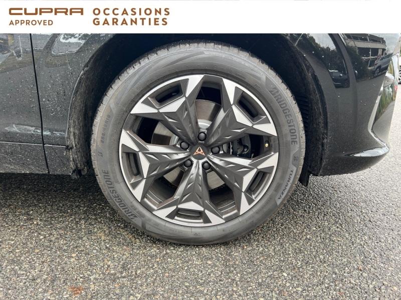 Voitures occasions CUPRA Terramar VZ Nantes