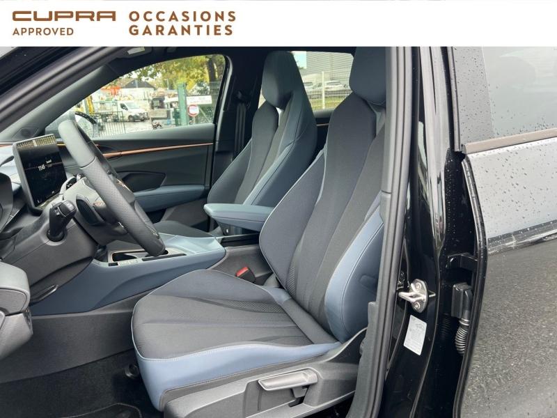 Voitures occasions CUPRA Terramar VZ Nantes