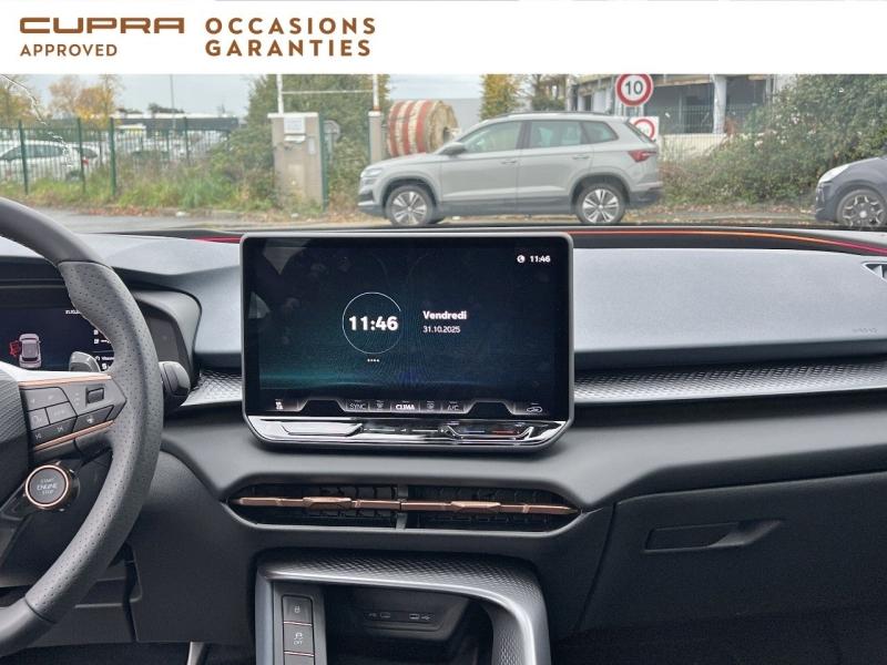 Voitures occasions CUPRA Terramar VZ Nantes