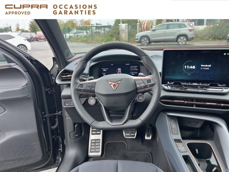 Voitures occasions CUPRA Terramar VZ Orvault