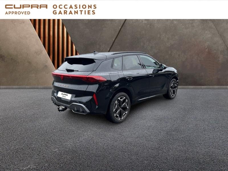Voitures occasions CUPRA Terramar VZ Nantes