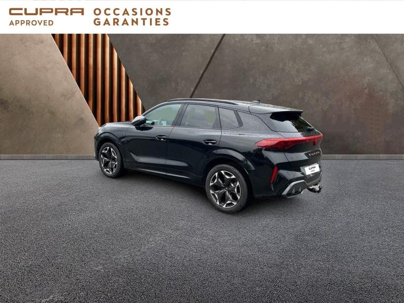 Voitures occasions CUPRA Terramar VZ Nantes
