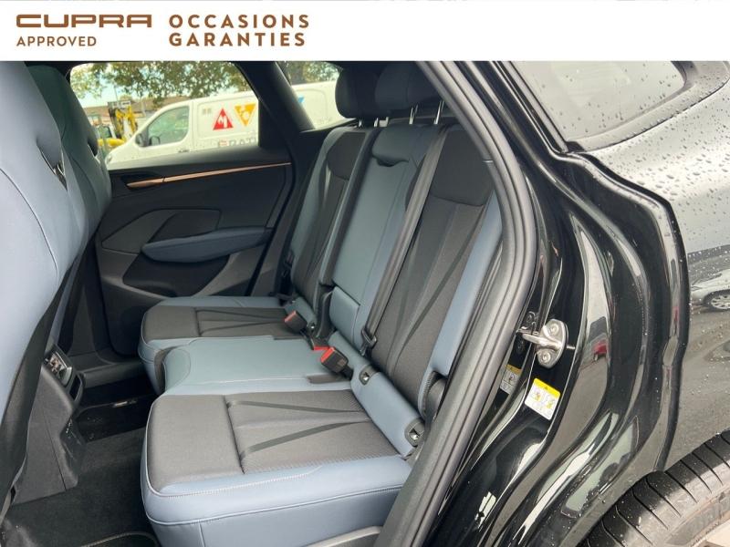 Voitures occasions CUPRA Terramar VZ Nantes