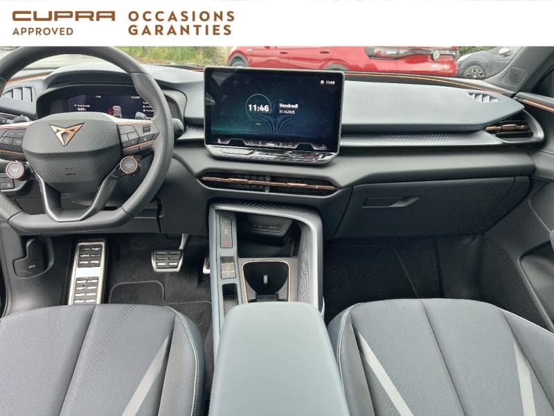 Voitures occasions CUPRA Terramar VZ Nantes
