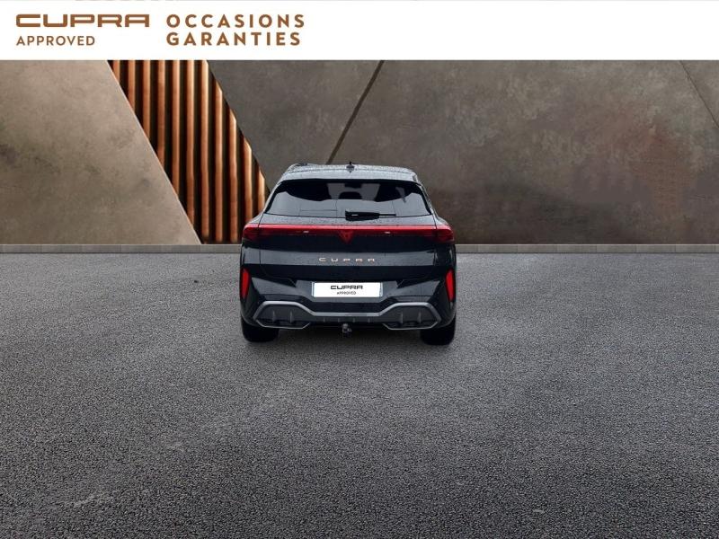 Voitures occasions CUPRA Terramar VZ Orvault