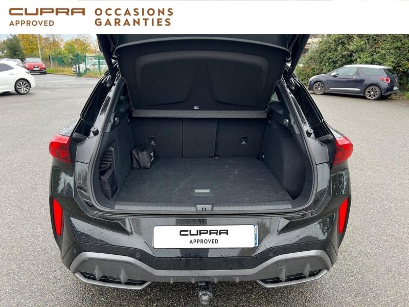 Voitures occasions CUPRA Terramar VZ Orvault