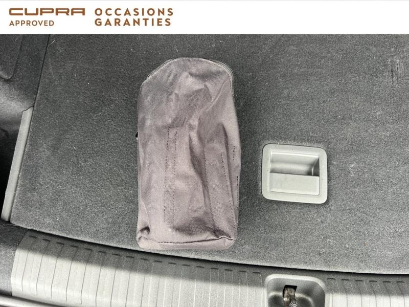 Voitures occasions CUPRA Terramar VZ Nantes