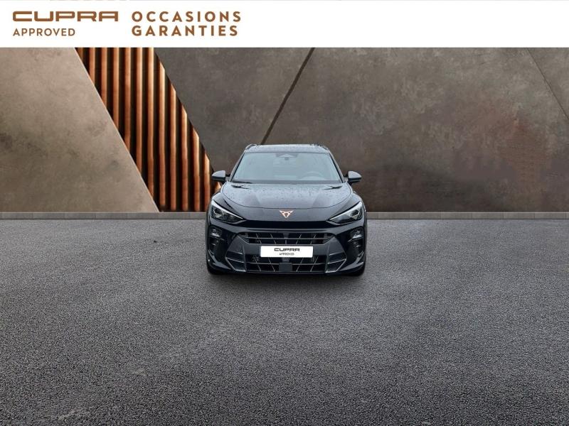 Voitures occasions CUPRA Terramar VZ Orvault