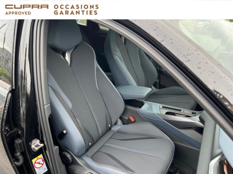Voitures occasions CUPRA Terramar VZ Nantes