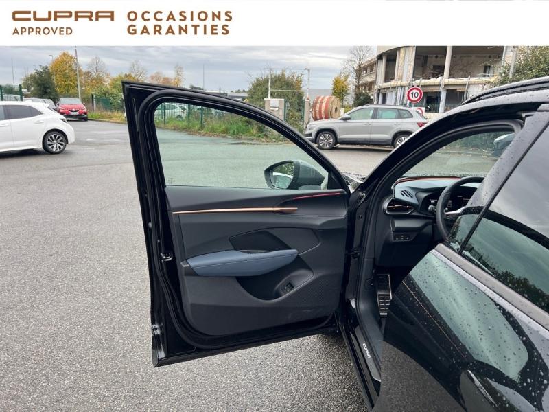 Voitures occasions CUPRA Terramar VZ Nantes