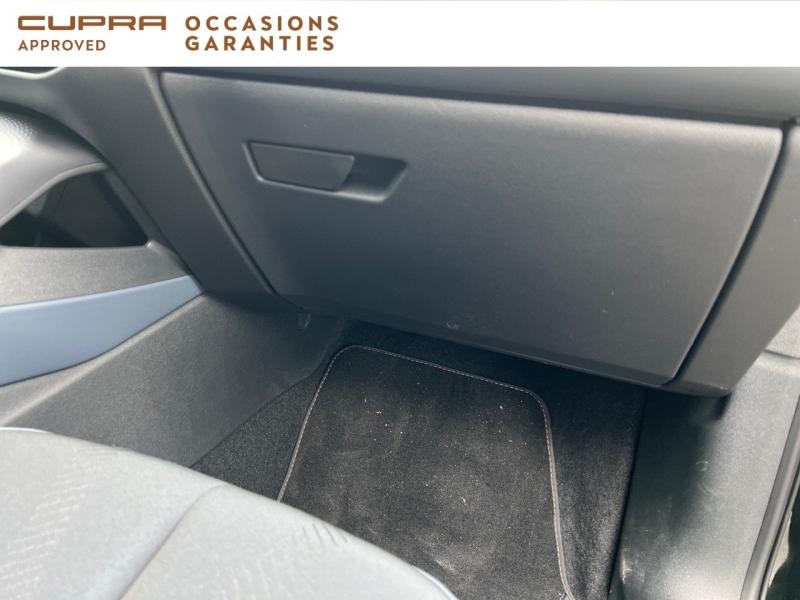 Voitures occasions CUPRA Terramar VZ Nantes