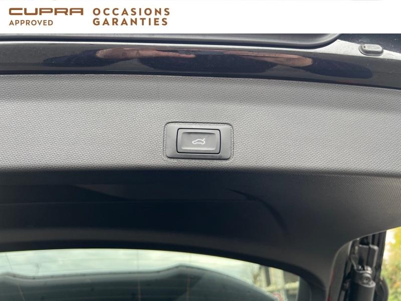 Voitures occasions CUPRA Terramar VZ Nantes