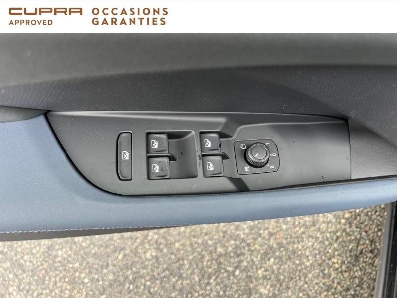 Voitures occasions CUPRA Terramar VZ Nantes