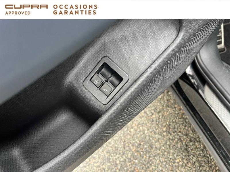 Voitures occasions CUPRA Terramar VZ Nantes