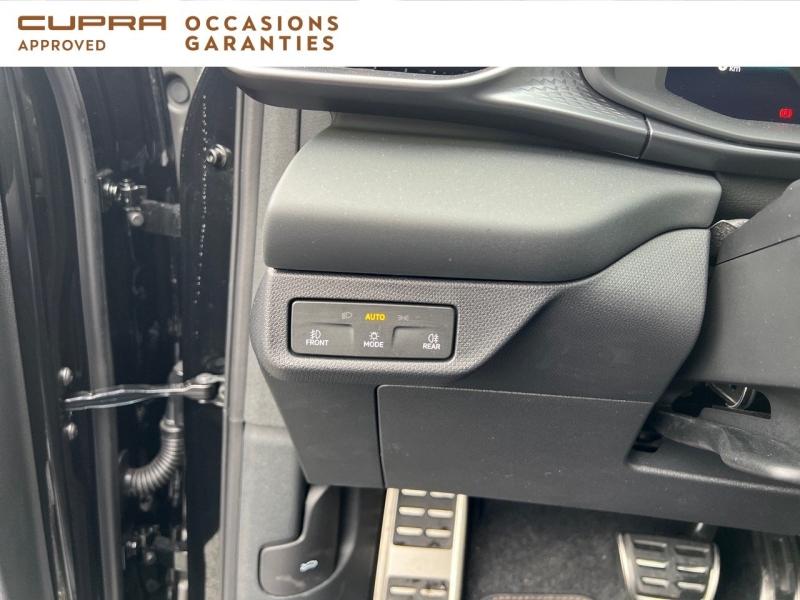 Voitures occasions CUPRA Terramar VZ Nantes