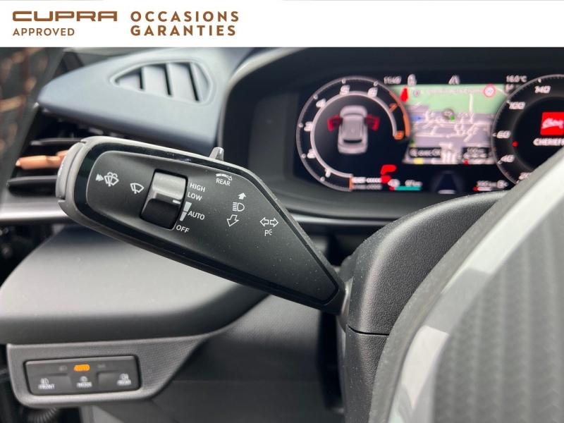 Voitures occasions CUPRA Terramar VZ Nantes
