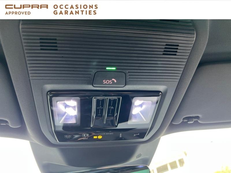Voitures occasions CUPRA Terramar VZ Nantes