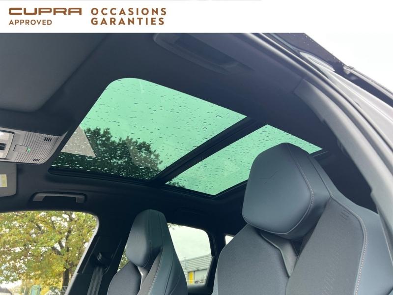 Voitures occasions CUPRA Terramar VZ Nantes