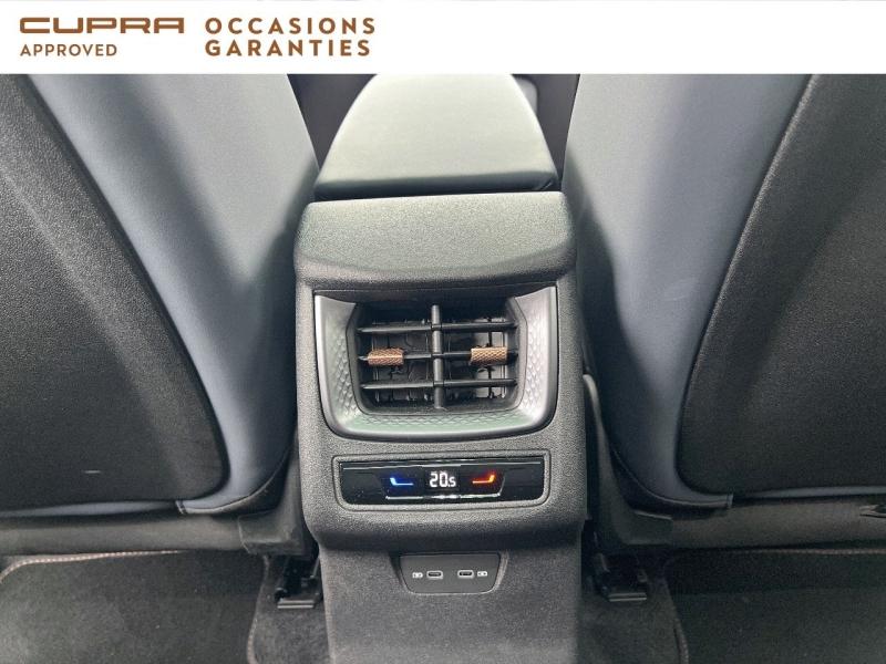 Voitures occasions CUPRA Terramar VZ Nantes