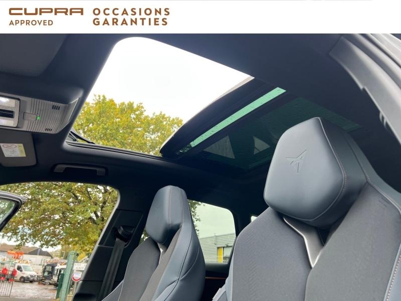 Voitures occasions CUPRA Terramar VZ Nantes