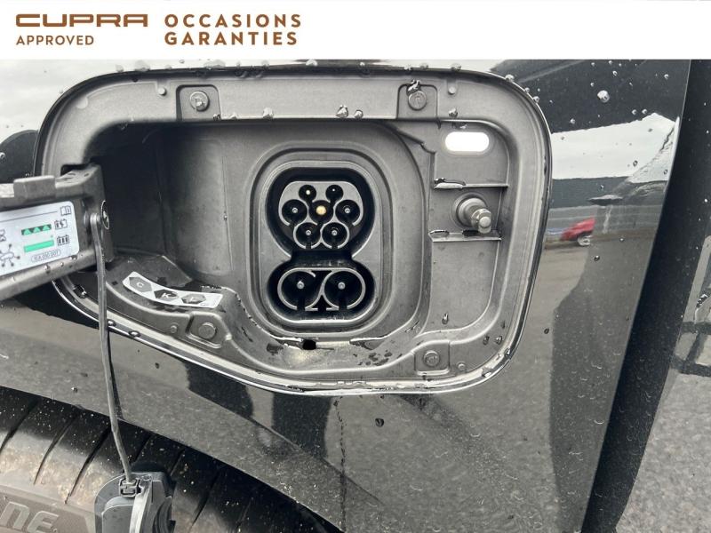 Voitures occasions CUPRA Terramar VZ Orvault