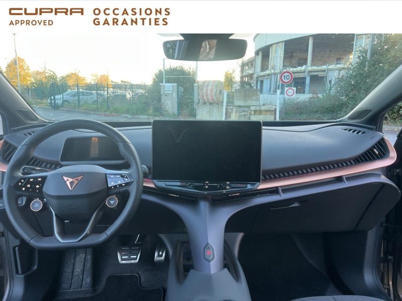 Voitures occasions CUPRA Tavascan V Orvault