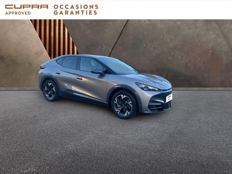 Voitures occasions CUPRA Tavascan V Orvault