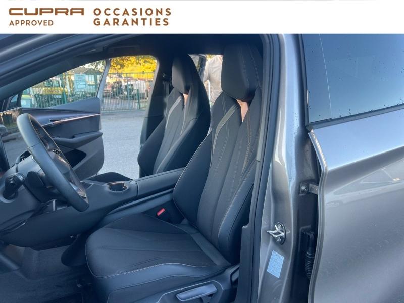 Voitures occasions CUPRA Tavascan V Orvault