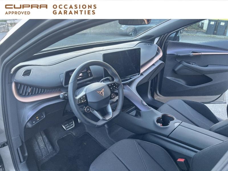 Voitures occasions CUPRA Tavascan V Orvault