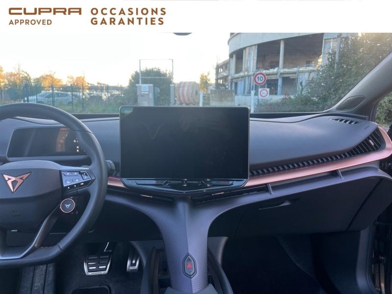 Voitures occasions CUPRA Tavascan V Orvault