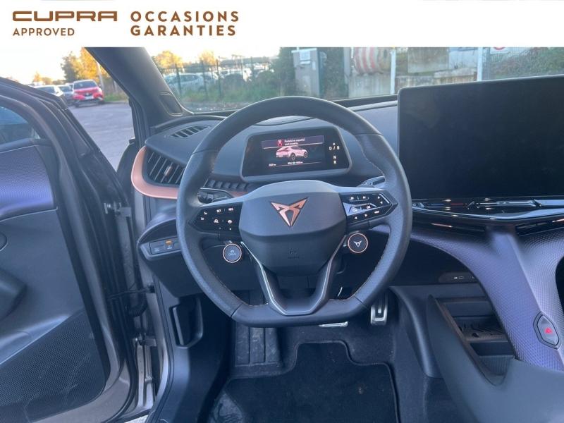 Voitures occasions CUPRA Tavascan V Orvault