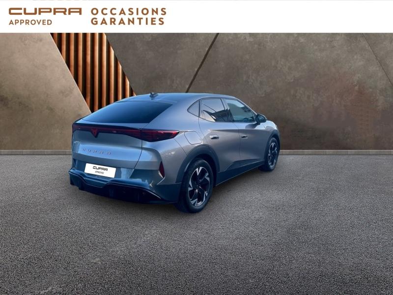 Voitures occasions CUPRA Tavascan V Orvault