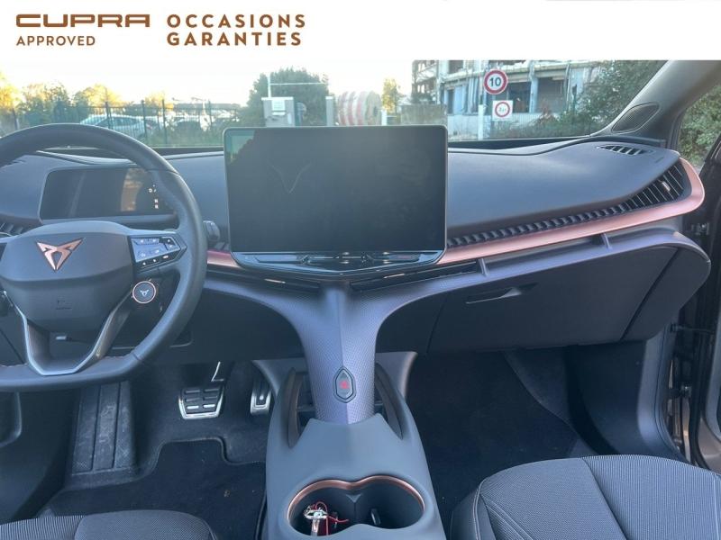 Voitures occasions CUPRA Tavascan V Orvault