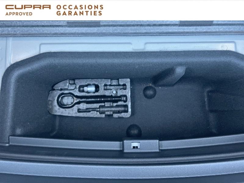 Voitures occasions CUPRA Tavascan V Orvault