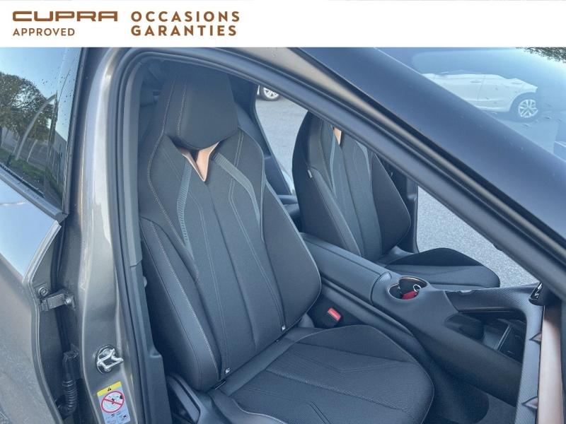 Voitures occasions CUPRA Tavascan V Orvault