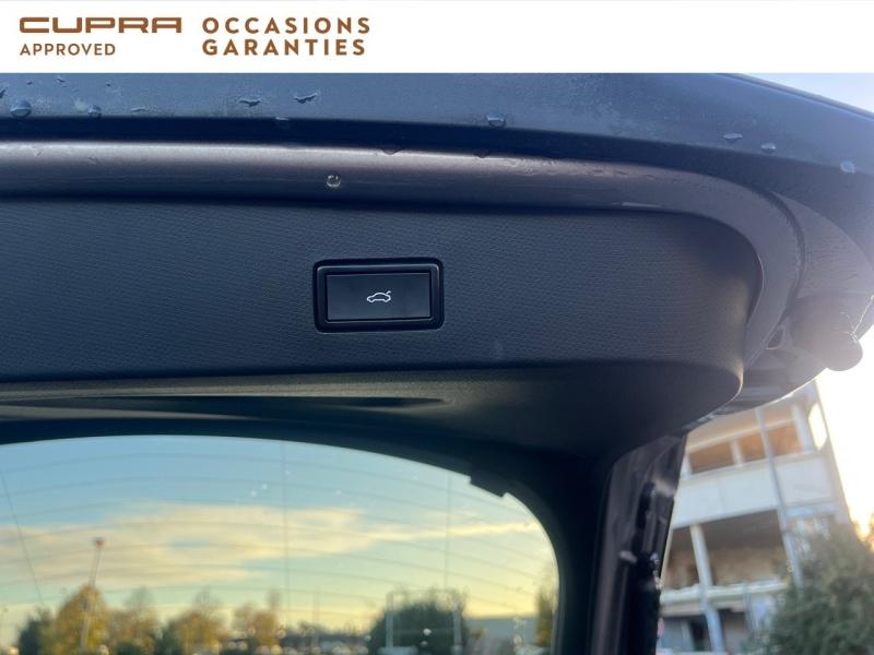 Voitures occasions CUPRA Tavascan V Orvault